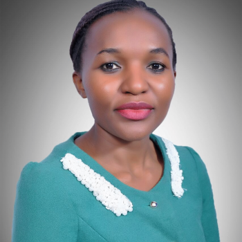 Lusike Mukhongo Lusike Mukhongo